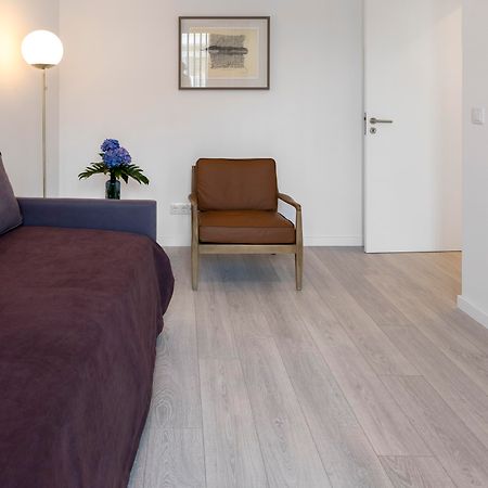Lisbon Serviced Apartments - Parque Dış mekan fotoğraf
