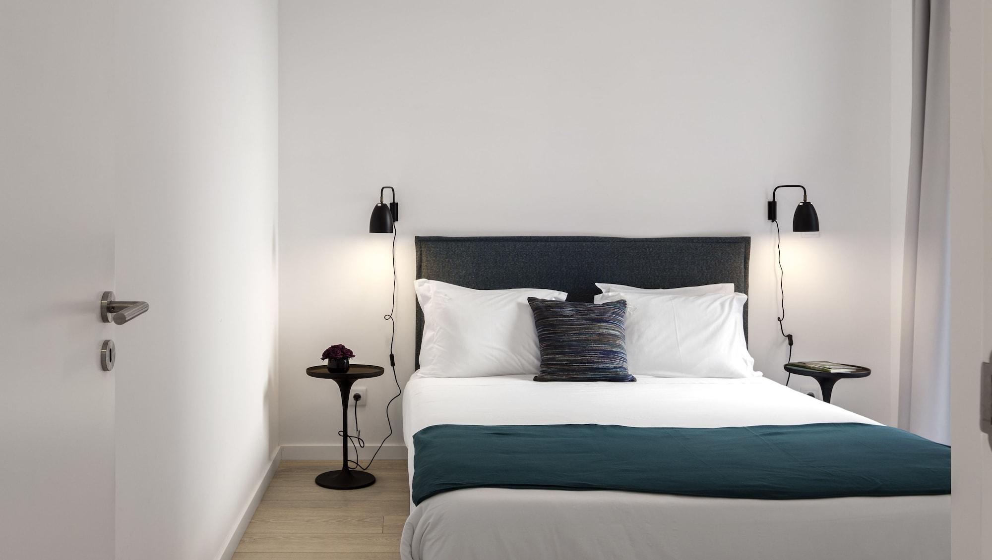 Lisbon Serviced Apartments - Parque Dış mekan fotoğraf