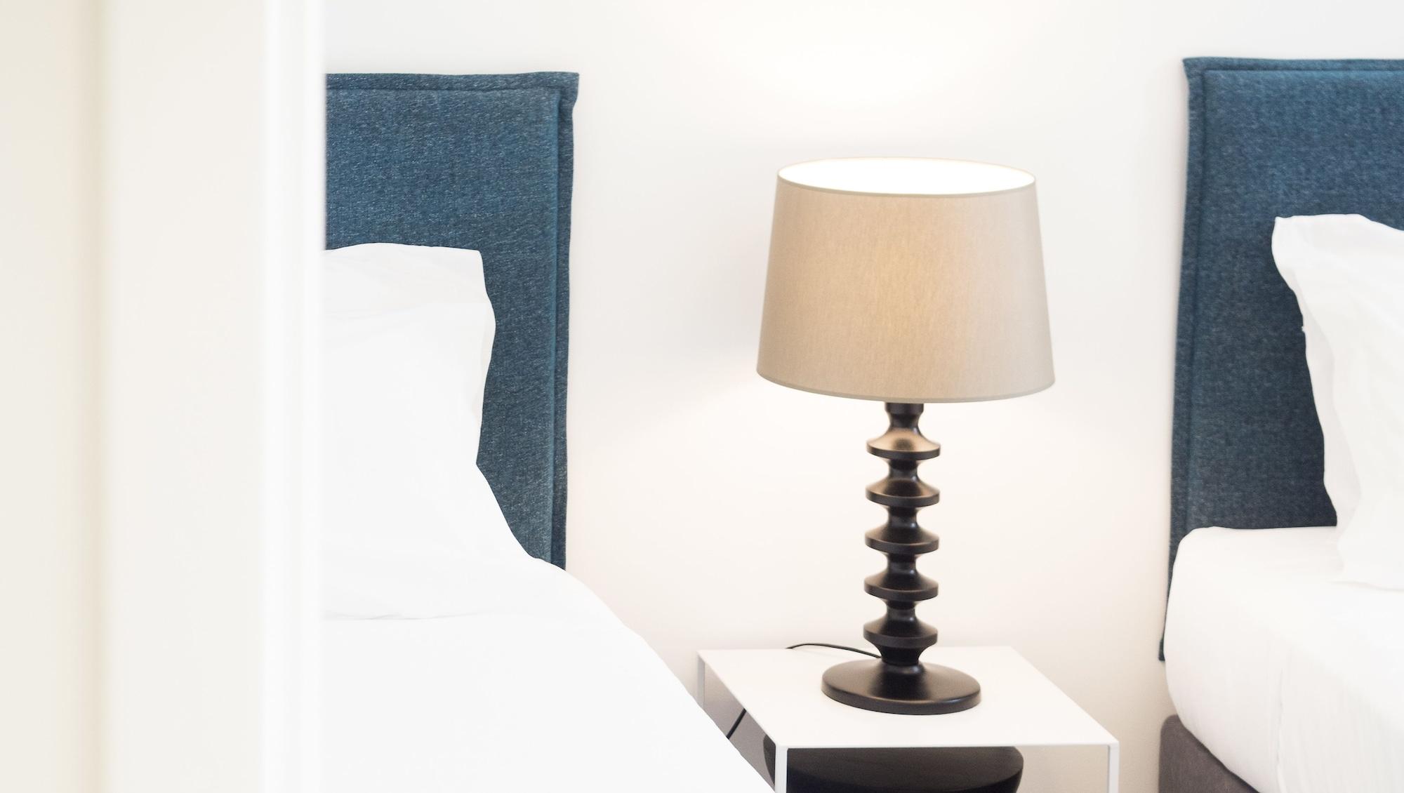 Lisbon Serviced Apartments - Parque Dış mekan fotoğraf