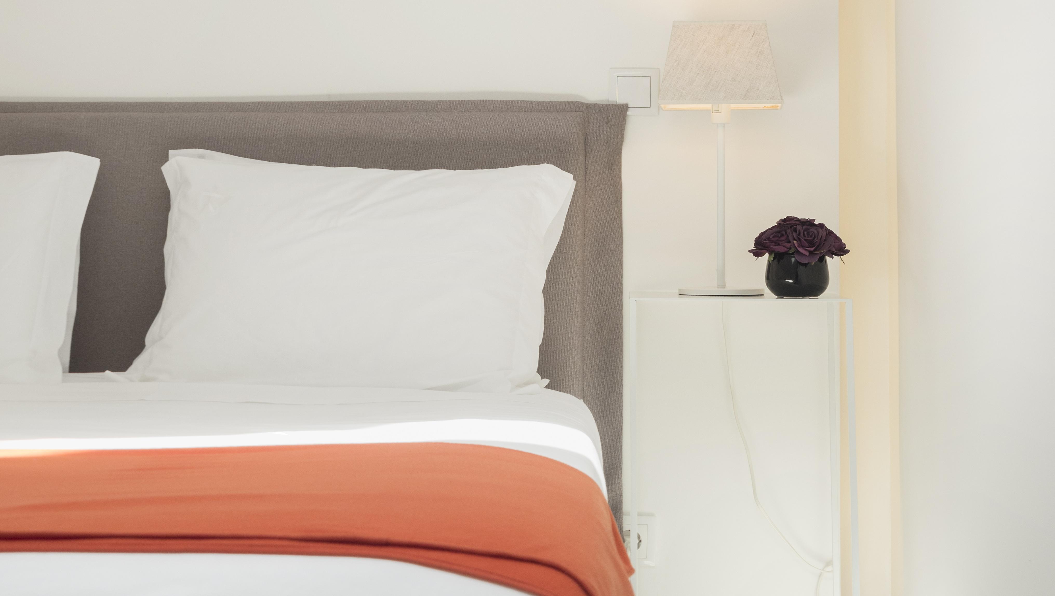 Lisbon Serviced Apartments - Parque Dış mekan fotoğraf