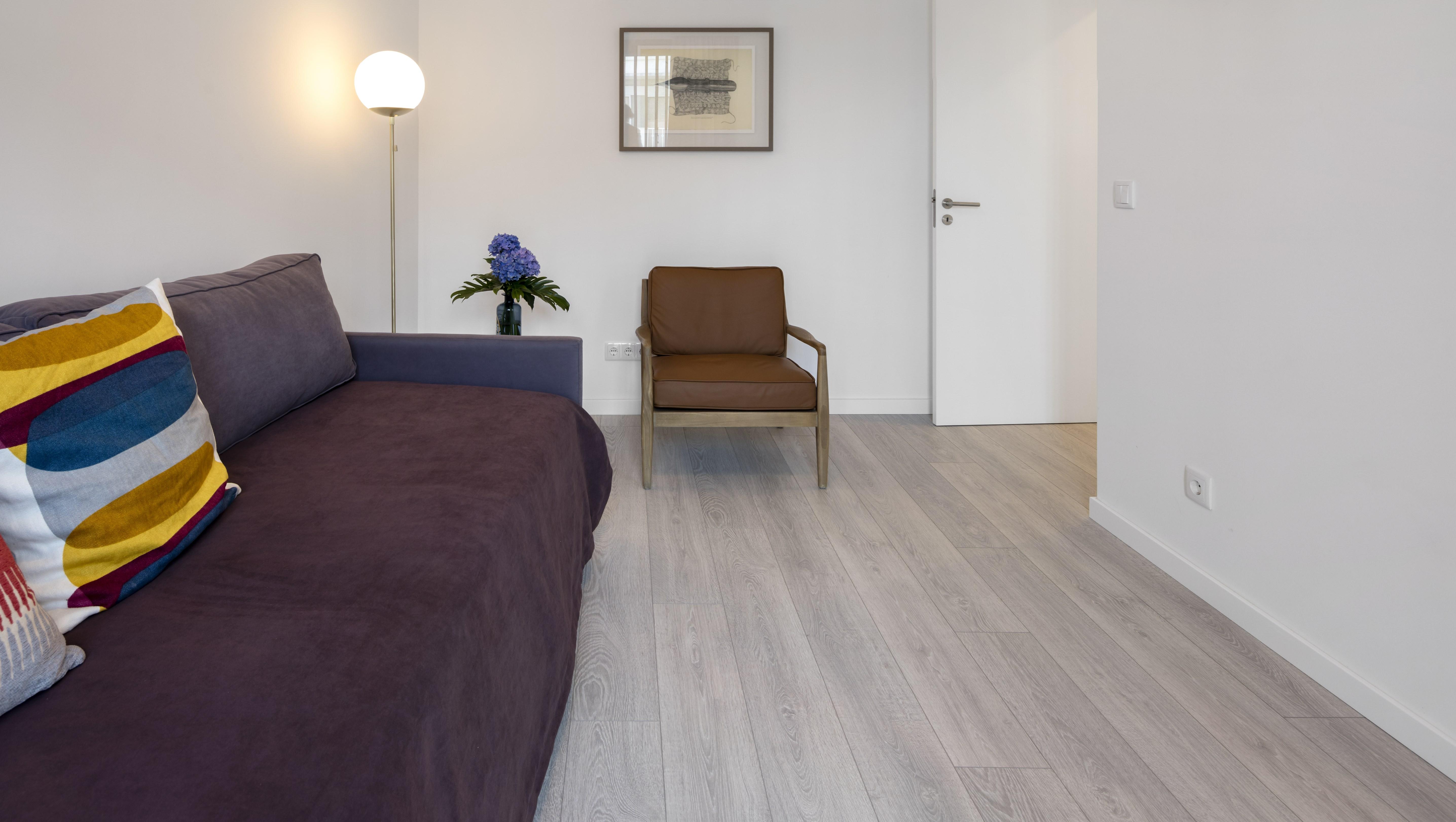 Lisbon Serviced Apartments - Parque Dış mekan fotoğraf