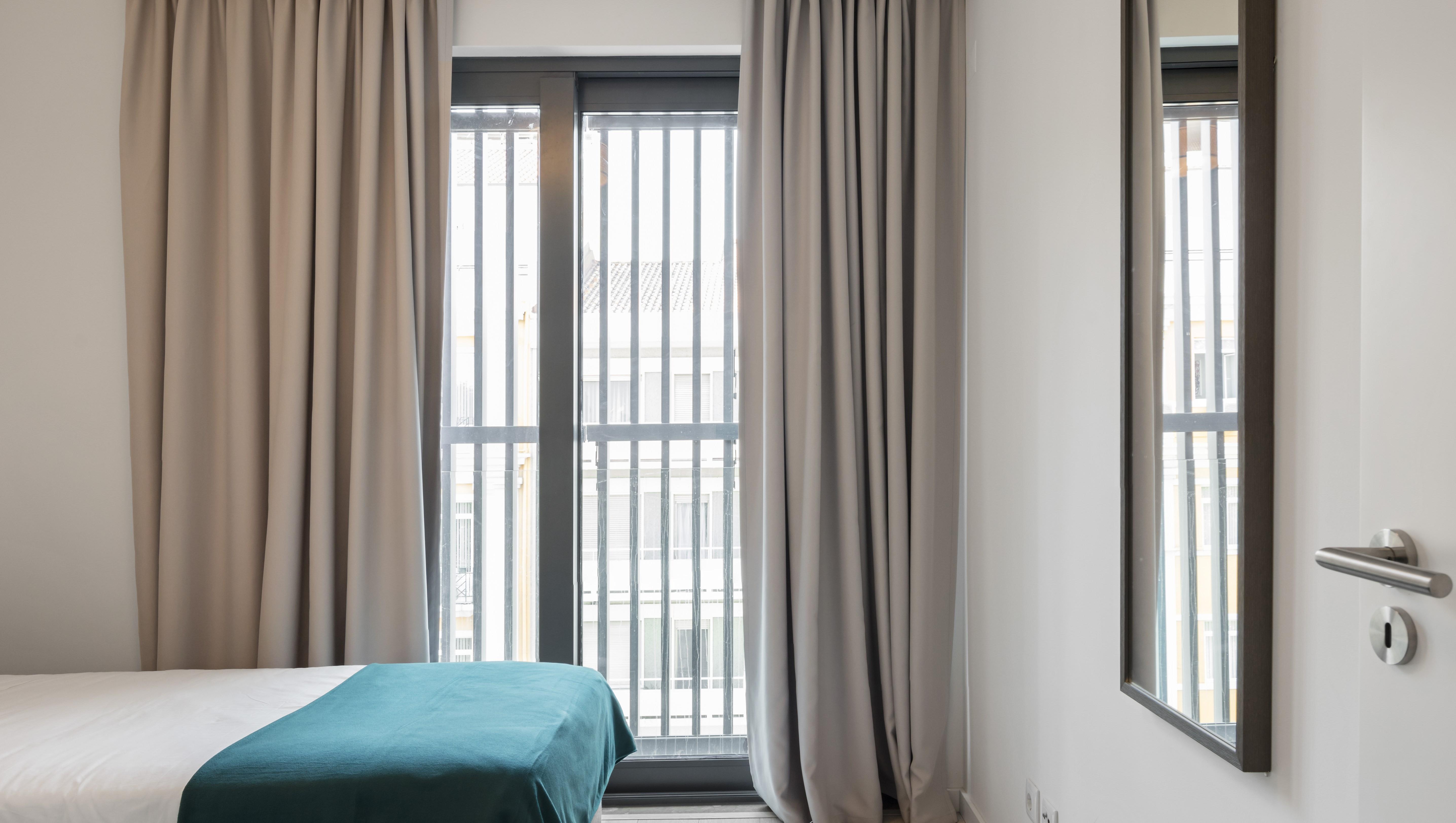 Lisbon Serviced Apartments - Parque Dış mekan fotoğraf