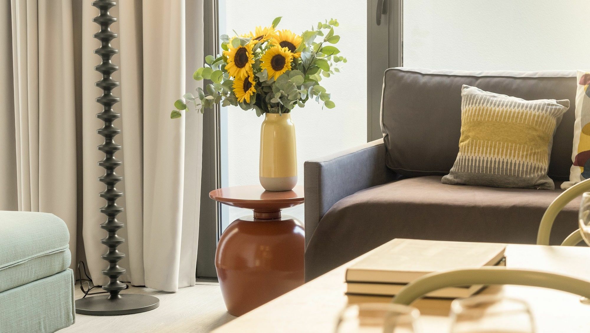 Lisbon Serviced Apartments - Parque Dış mekan fotoğraf