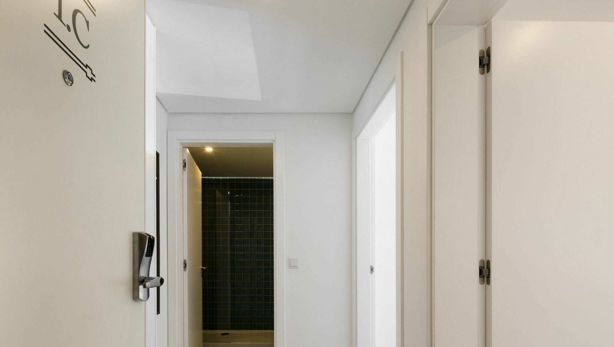 Lisbon Serviced Apartments - Parque Dış mekan fotoğraf