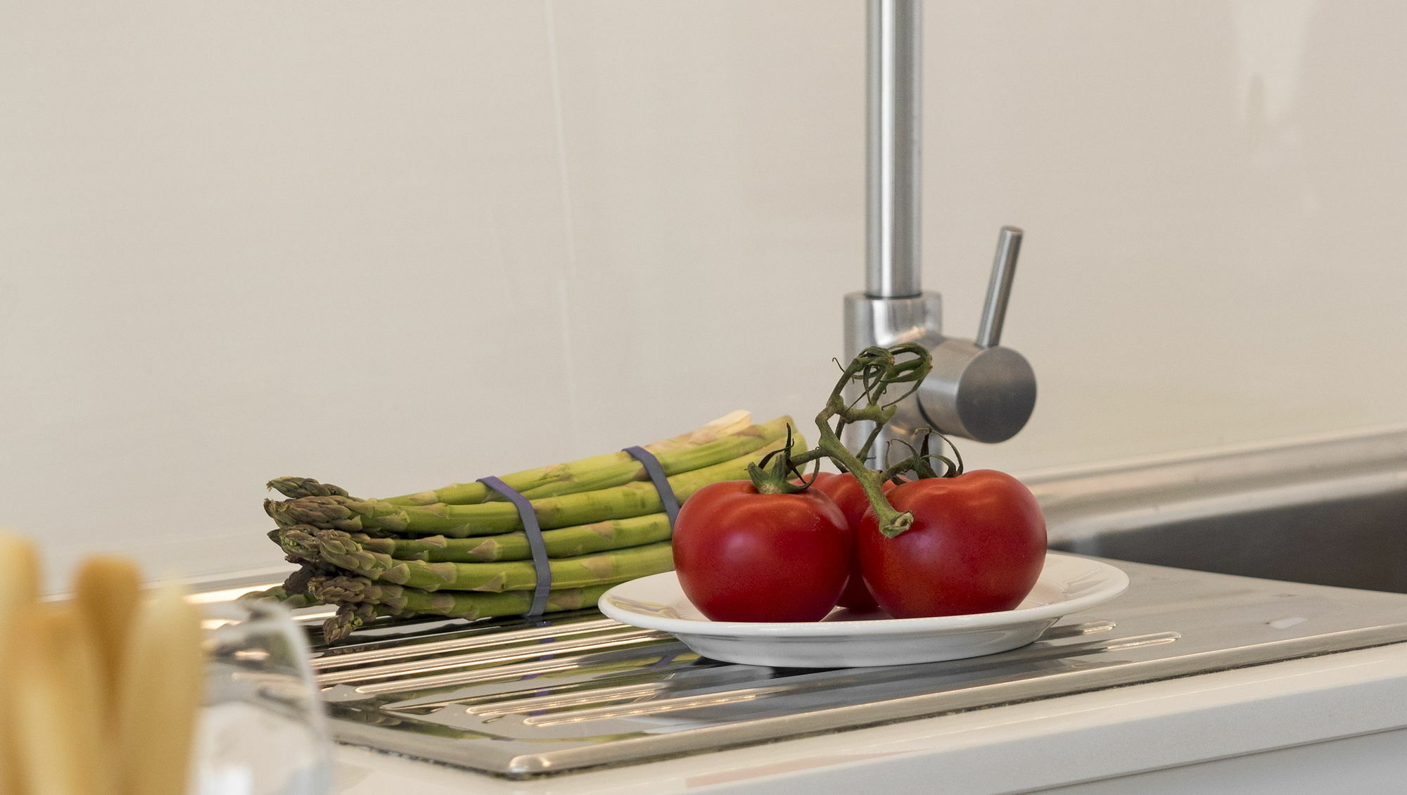 Lisbon Serviced Apartments - Parque Dış mekan fotoğraf